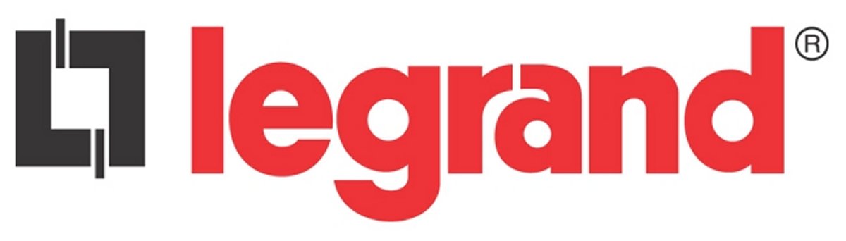 Legrand Logo